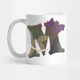 MorriPlays Logo Mug